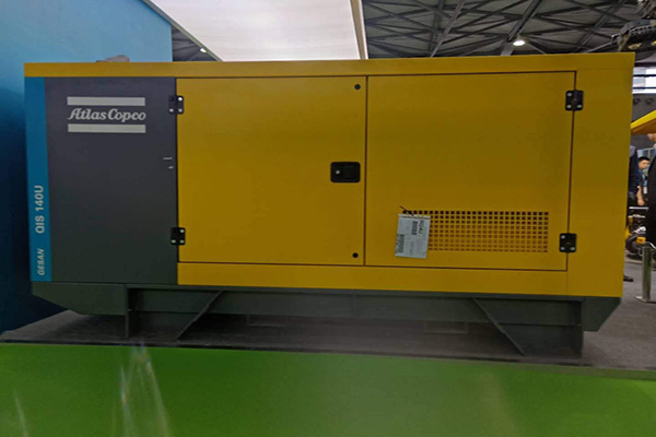 河口发电机出租