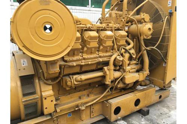 河口发电机出租