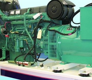 河口发电机出租